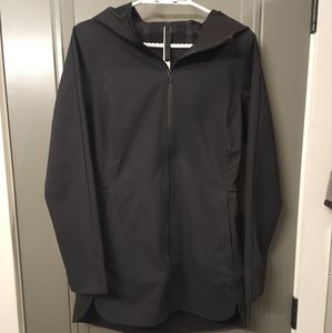 Lululemon Rain Jacket